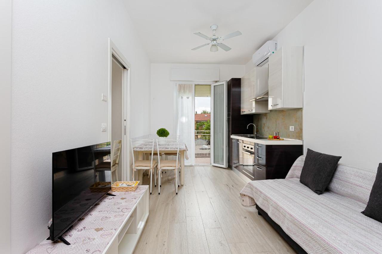 Graziano Apartment