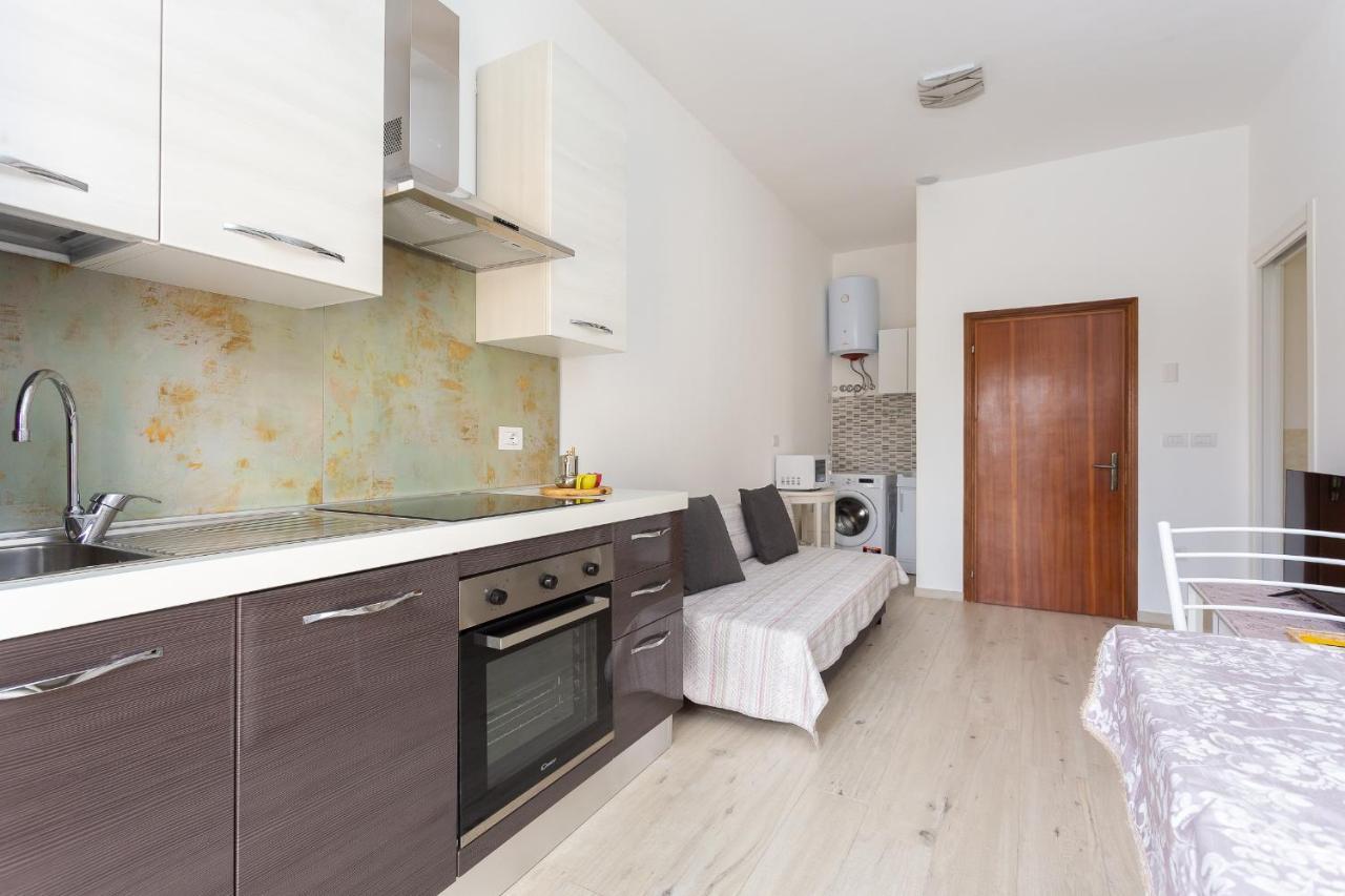 Graziano Apartment *