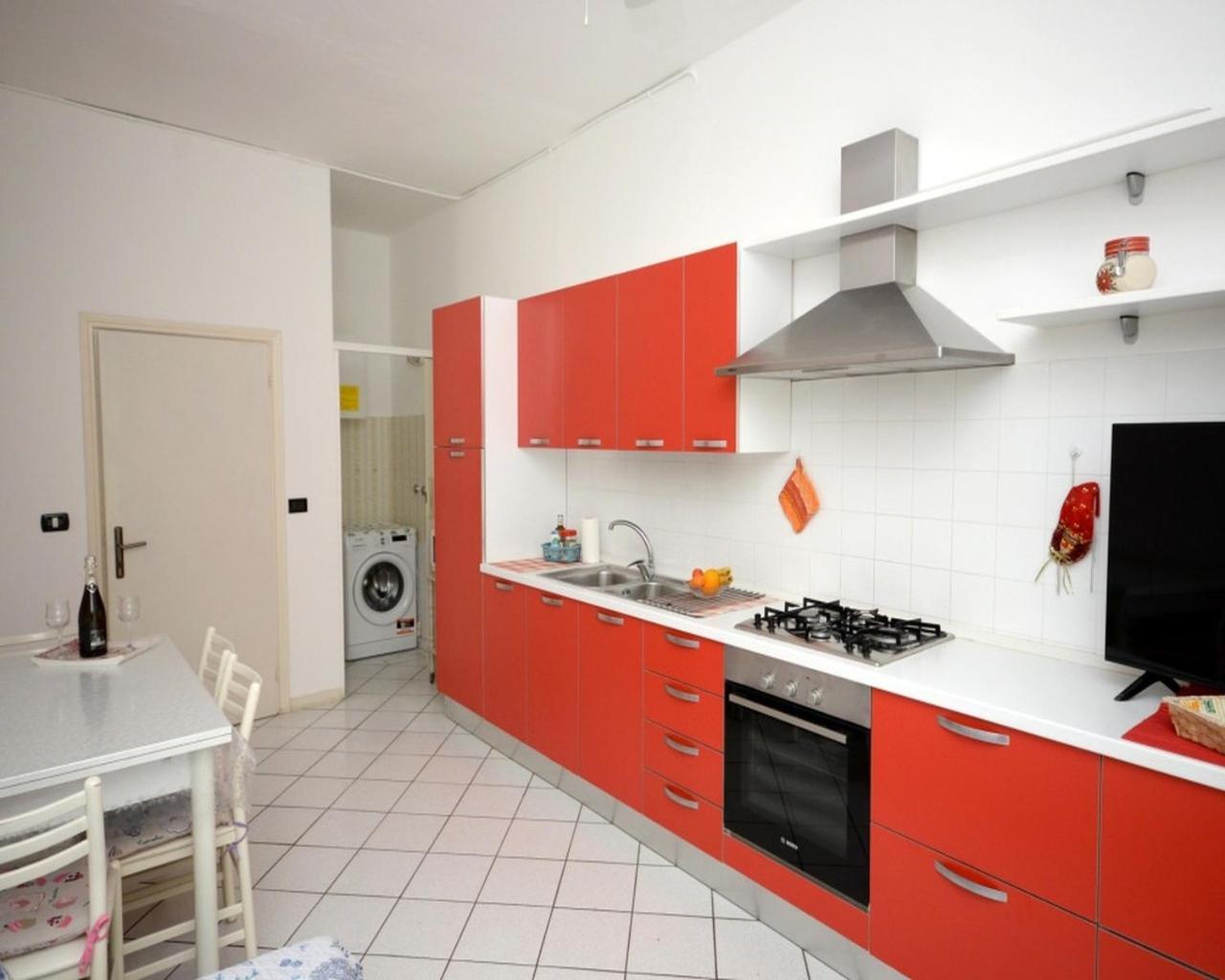 Apartment Graziano Cesenatico