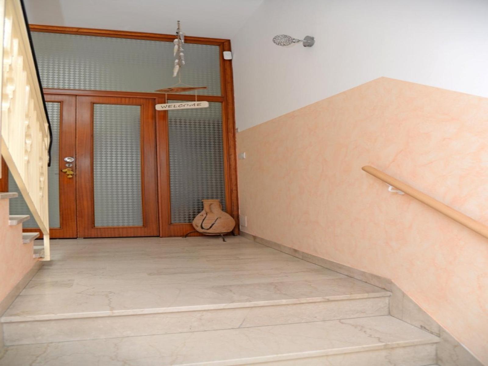 Graziano Apartment