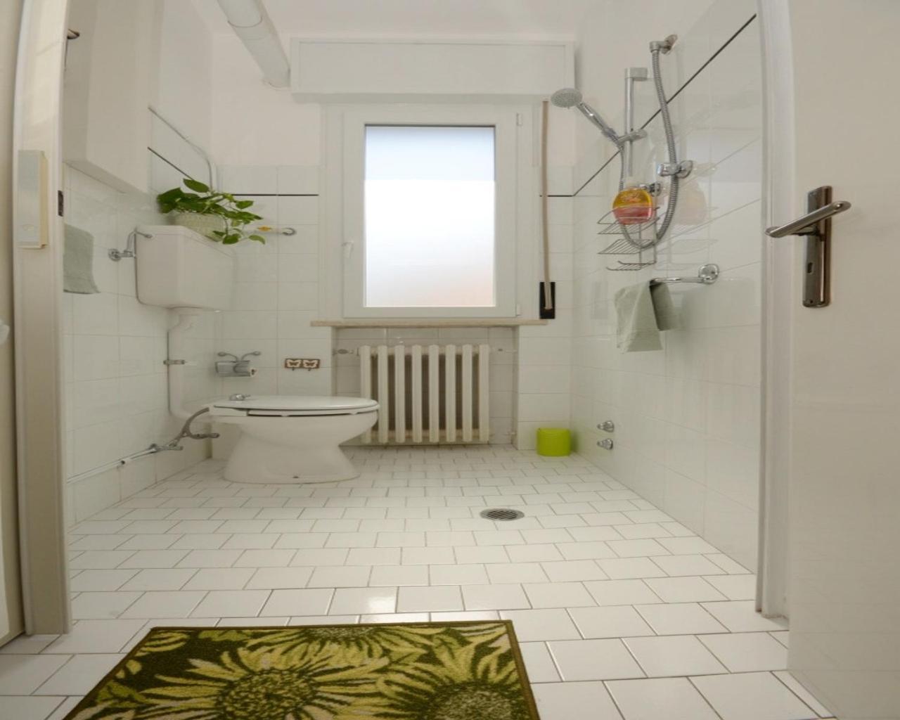 Graziano Apartment *