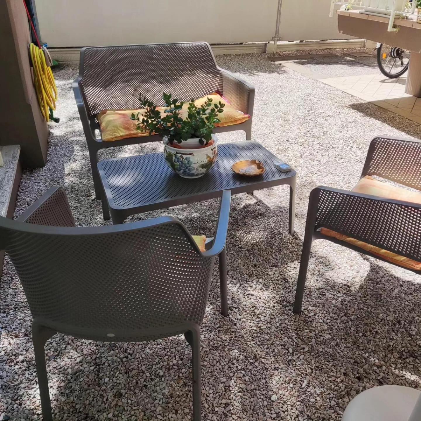 Graziano Apartment Cesenatico